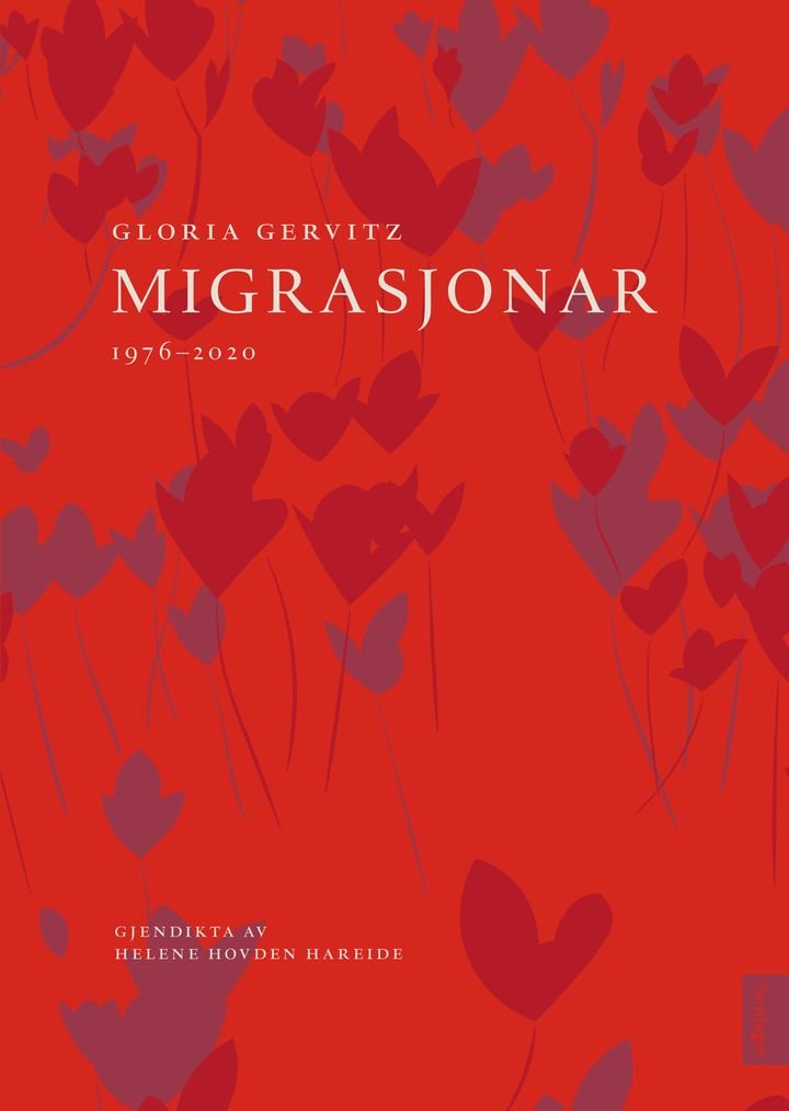 Migrasjonar - 1976-2020