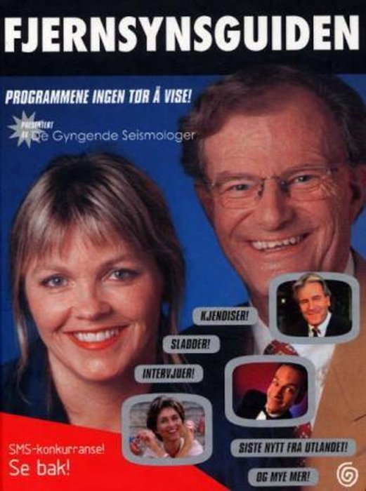 Fjernsynsguiden