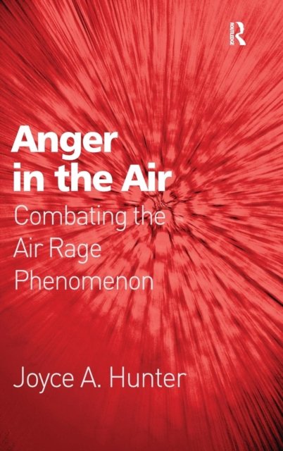 Anger in the Air