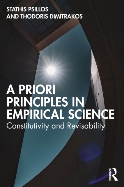A Priori Principles in Empirical Science