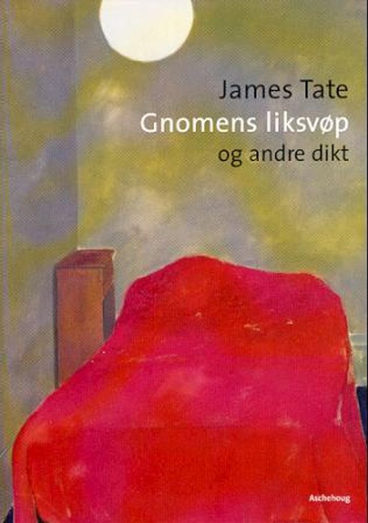 Gnomens liksvøp - og andre dikt
