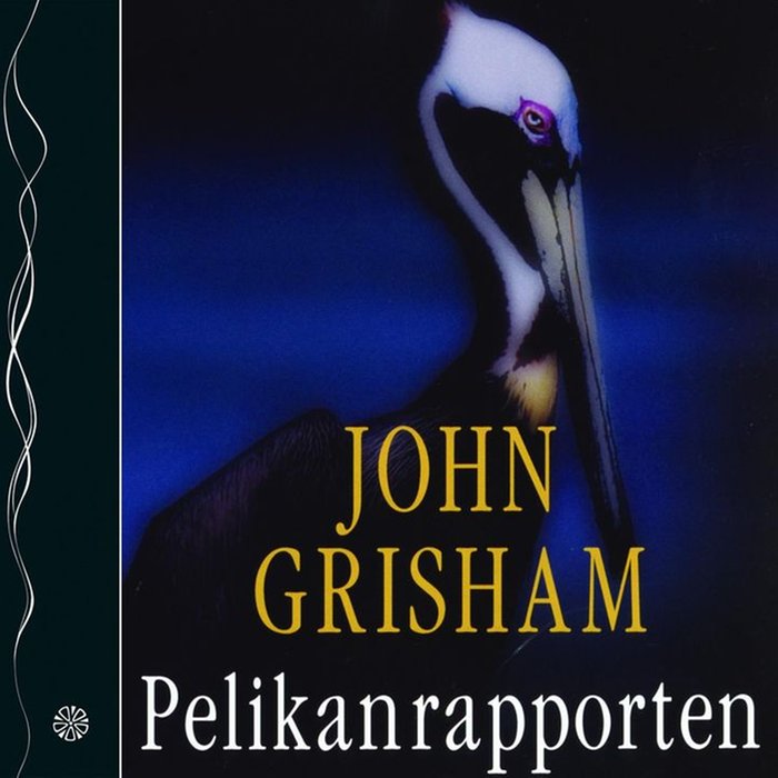 Pelikanrapporten