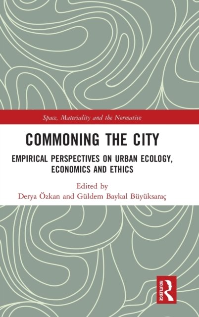 Commoning the City
