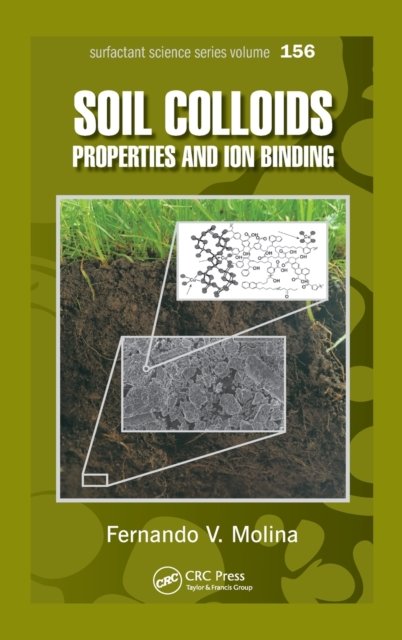 Soil Colloids