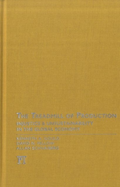 Treadmill of Production