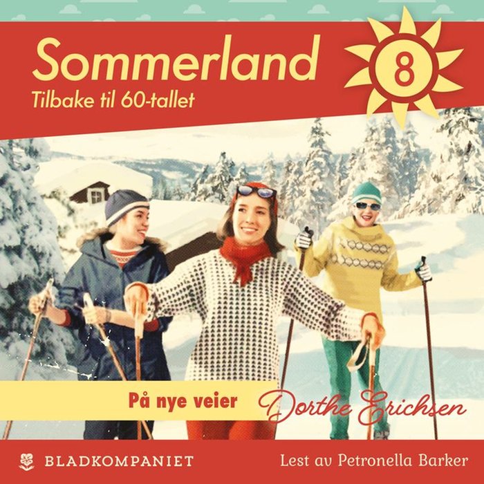 På nye veier