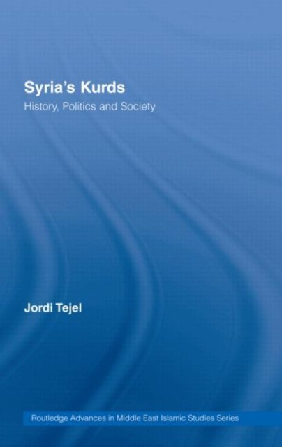 Syria''s Kurds