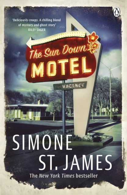 Sun Down Motel