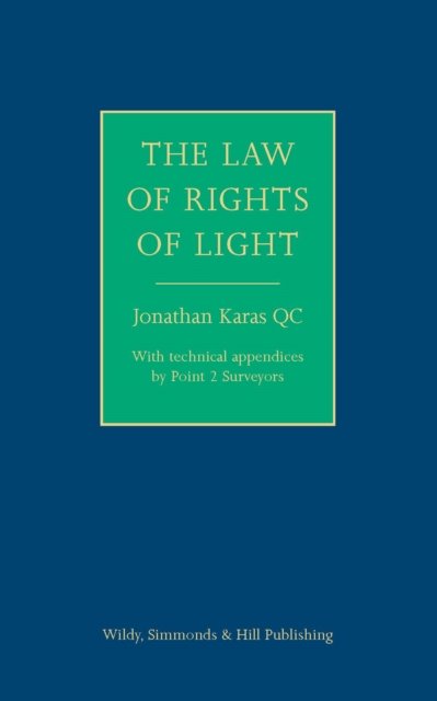 The Law of Rights of Light