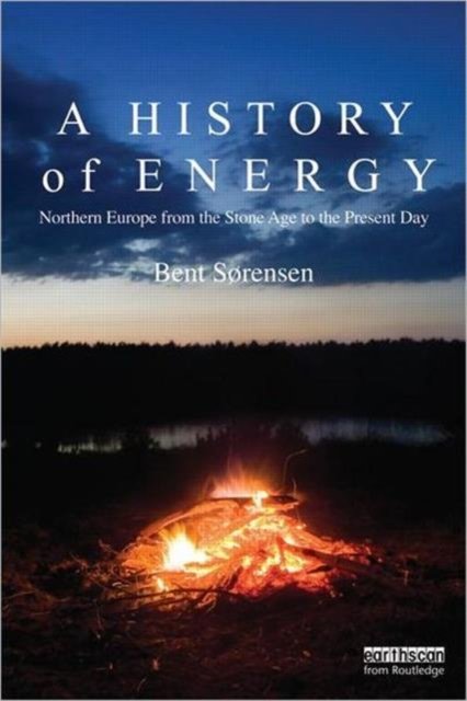 A History of Energy