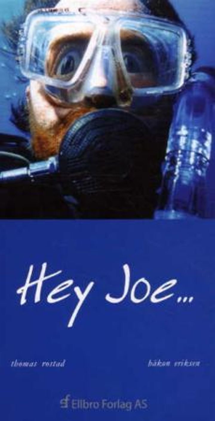 Hey, Joe