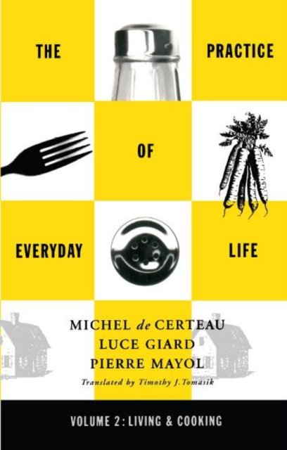 Practice of Everyday Life