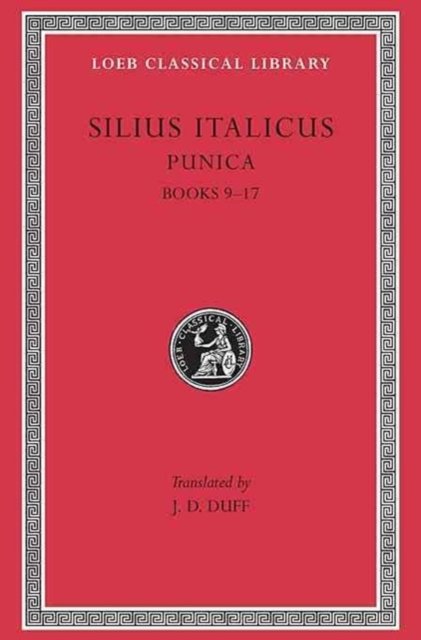 Punica, Volume II