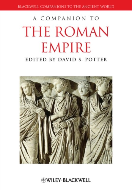 Companion to the Roman Empire P