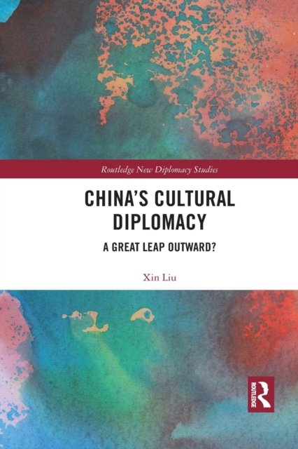 China''s Cultural Diplomacy
