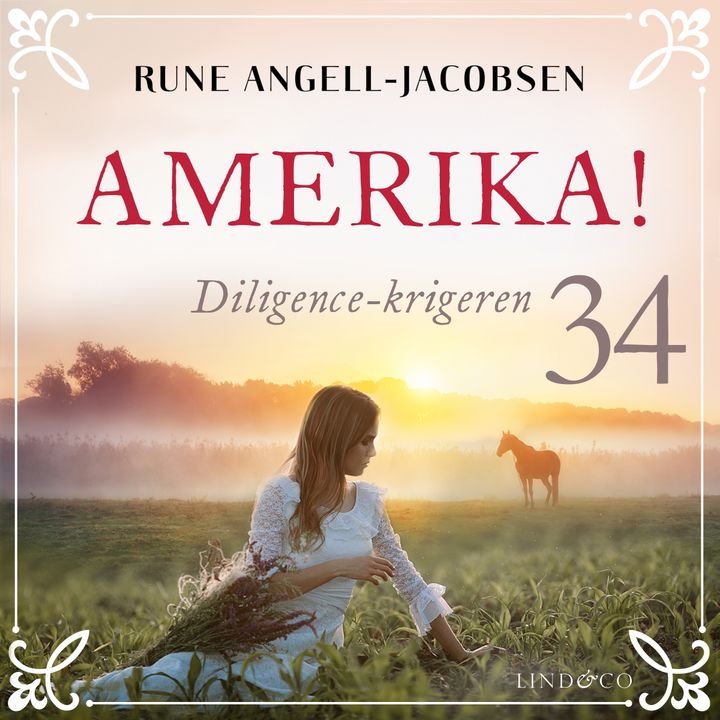 Diligence-krigeren