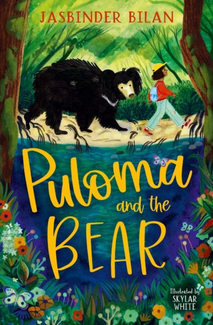 PULOMA & BEAR