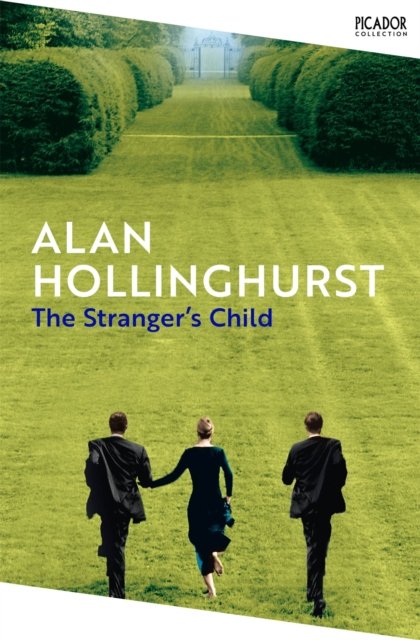 Stranger''s Child