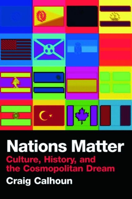 Nations Matter