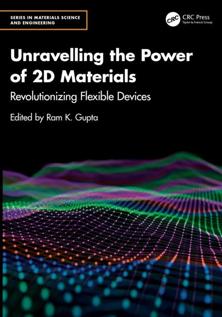 Unravelling the Power of 2D Materials