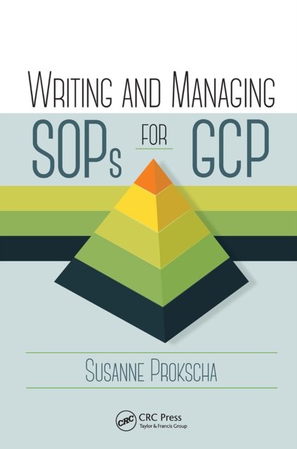 Writing and Managing Sops for Gcp