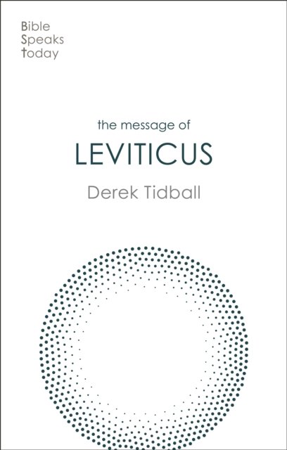 The Message of Leviticus