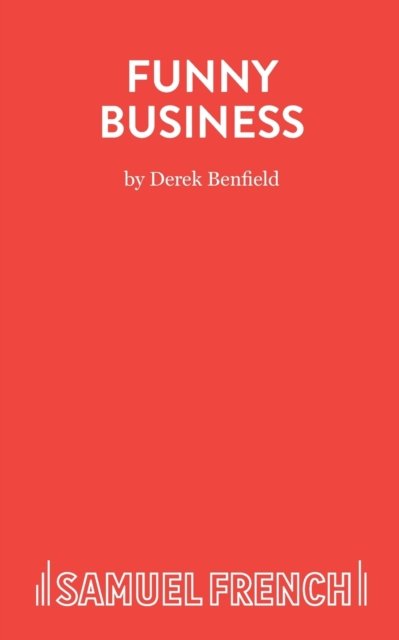 Funny Business - A Comedy
