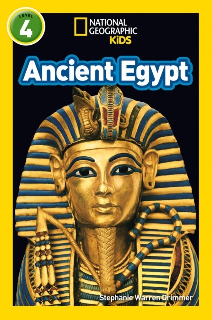 NAT GEO READER: ANCIENT EGYPT