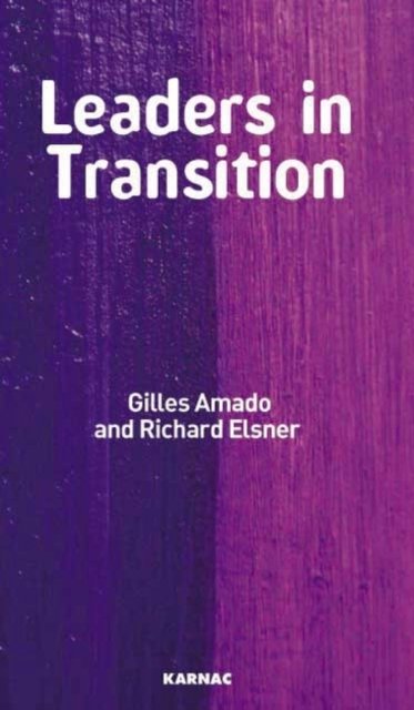 Leaders in Transitions