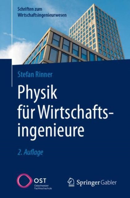 Physik fur Wirtschaftsingenieure