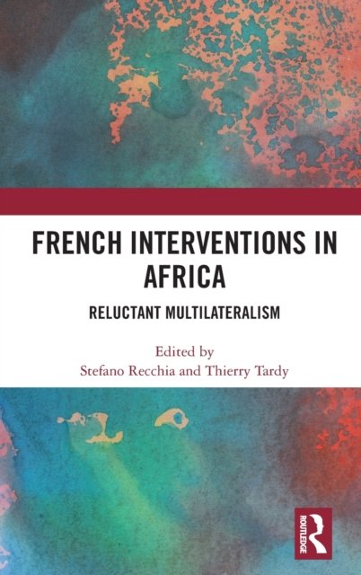 French Interventions in Africa