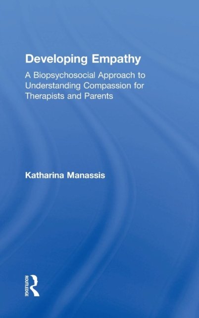 Developing Empathy