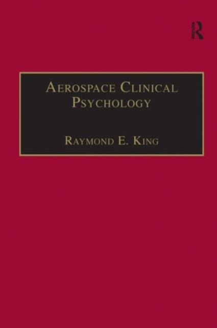 Aerospace Clinical Psychology