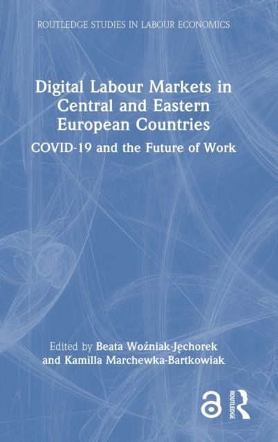 Digital Labour Markets in Central and Eastern European Countries