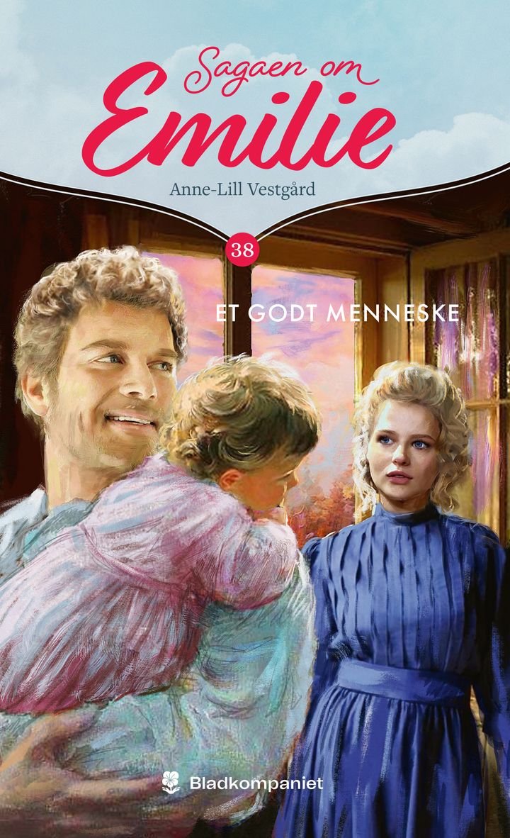 Et godt menneske