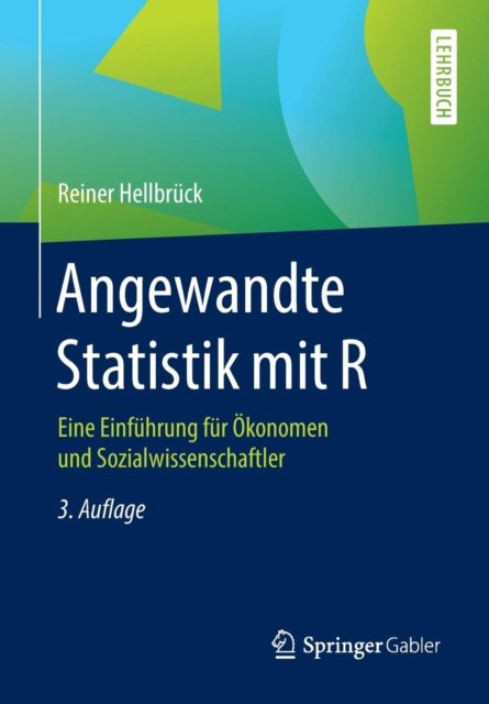 Angewandte Statistik mit R