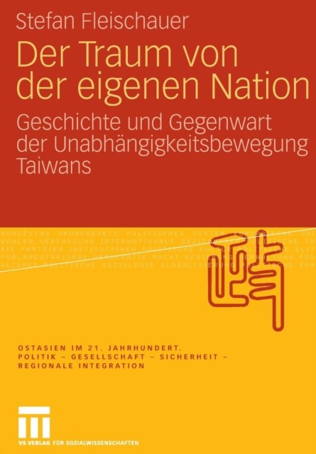 Der Traum von der eigenen Nation