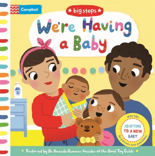 We''re Having a Baby