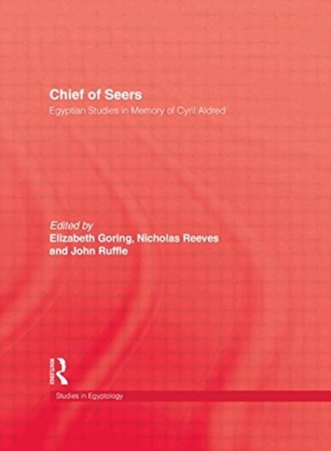 Chief Of Seers