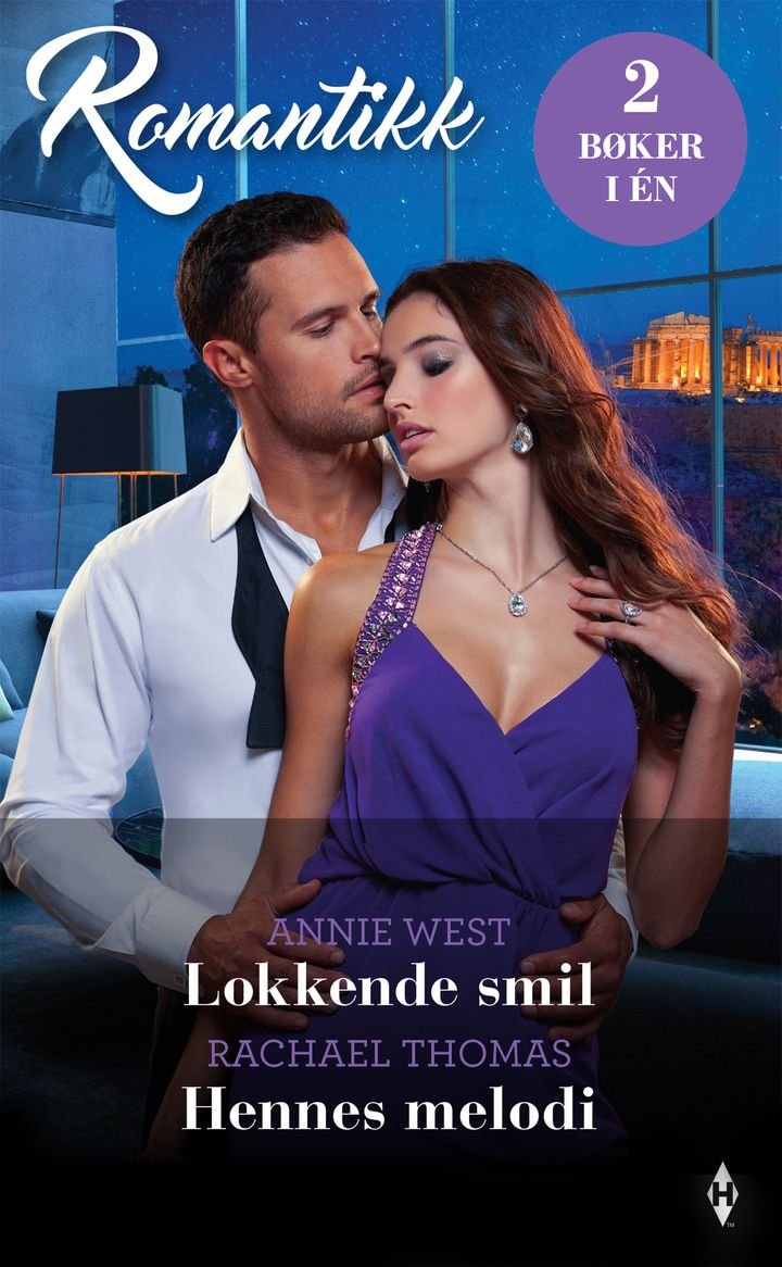 Lokkende smil ; Hennes melodi