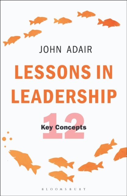 Lessons in Leadership
