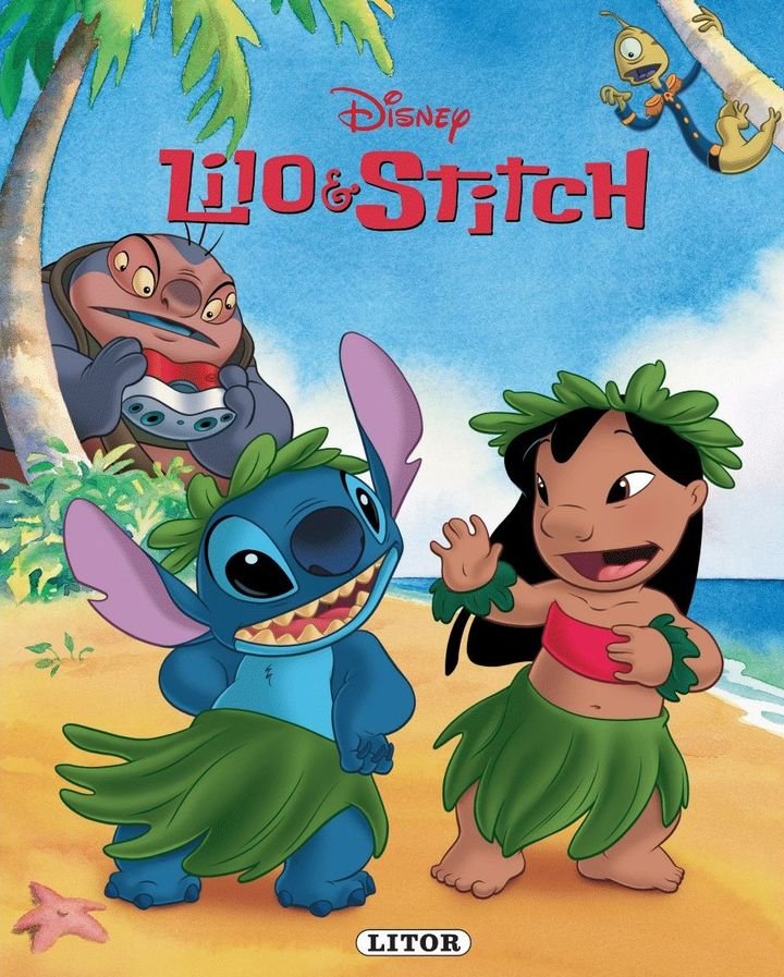 Lilo & Stitch