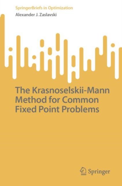 The Krasnosel''skii-mann Method for Common Fixed Point Problems