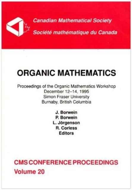 Organic Mathematics