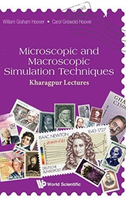 Microscopic and Macroscopic Simulation Techniques