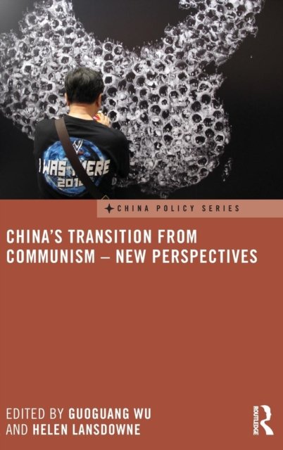 China''s Transition from Communism