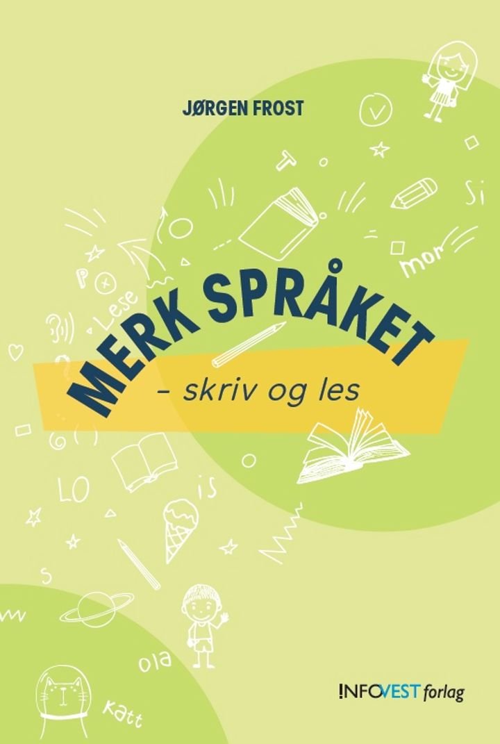 Merk språket - skriv og les!