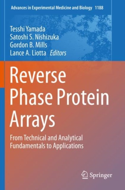 Reverse Phase Protein Arrays