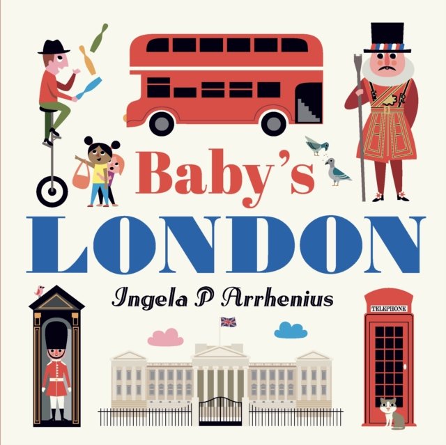 Baby''s London
