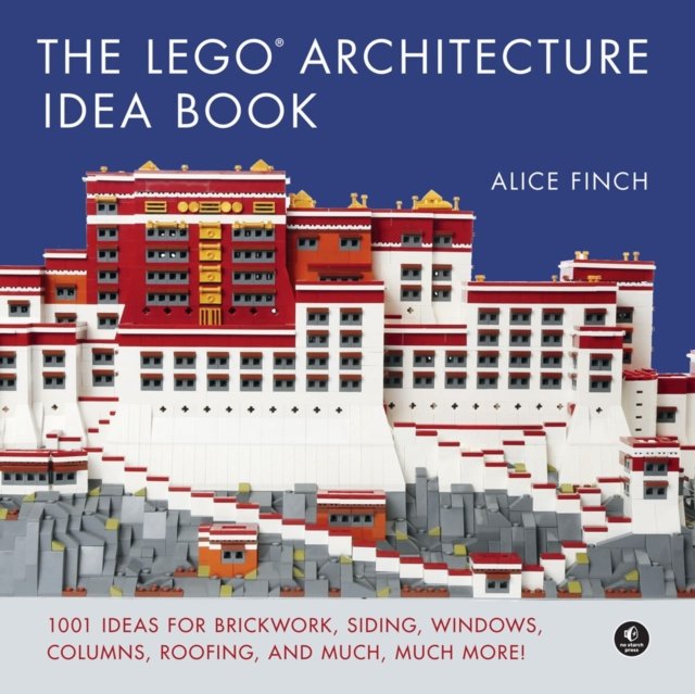 The LEGO® Architecture Idea Book